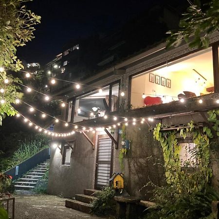 Windsor'S Breeze Bed & Breakfast Jiufen Exterior foto