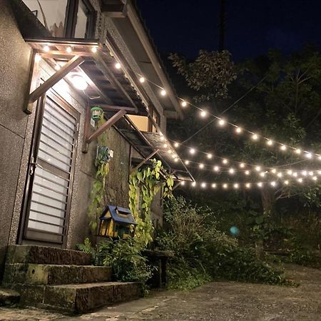 Windsor'S Breeze Bed & Breakfast Jiufen Exterior foto