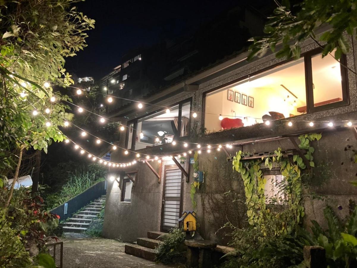 Windsor'S Breeze Bed & Breakfast Jiufen Exterior foto