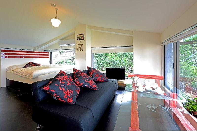 Windsor'S Breeze Bed & Breakfast Jiufen Exterior foto