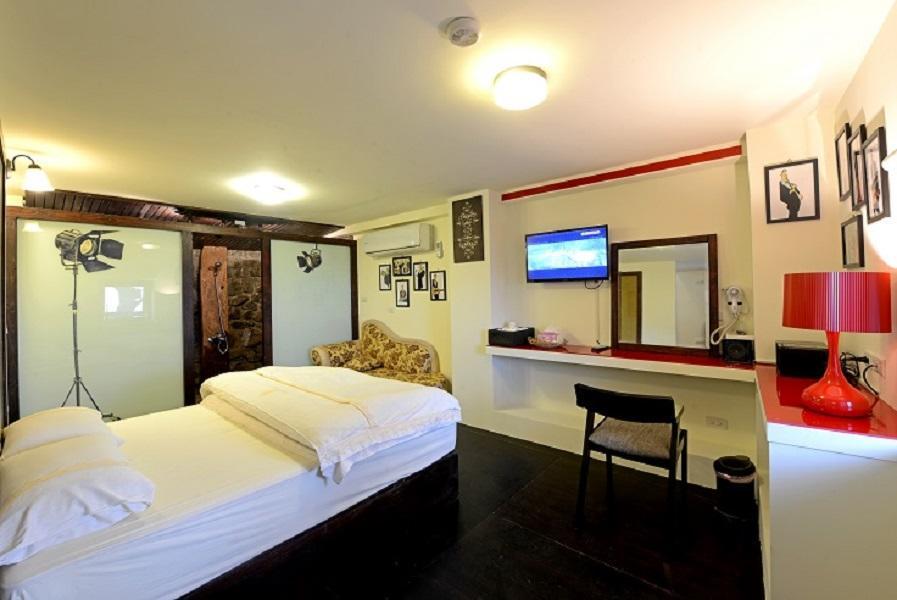 Windsor'S Breeze Bed & Breakfast Jiufen Exterior foto
