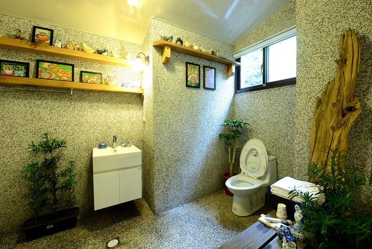 Windsor'S Breeze Bed & Breakfast Jiufen Exterior foto
