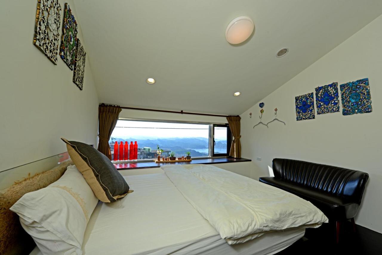 Windsor'S Breeze Bed & Breakfast Jiufen Exterior foto